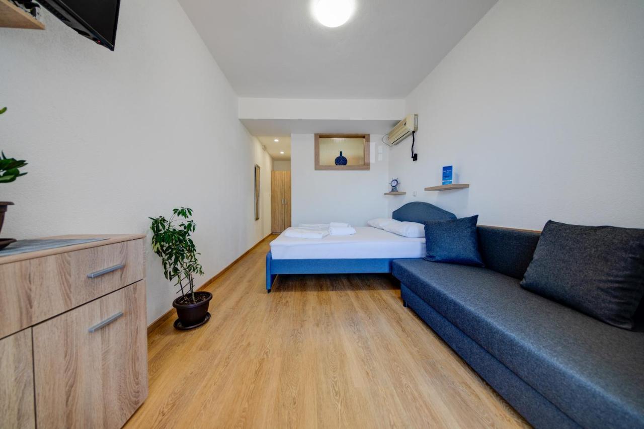 Villa Popovic Tivat Zewnętrze zdjęcie