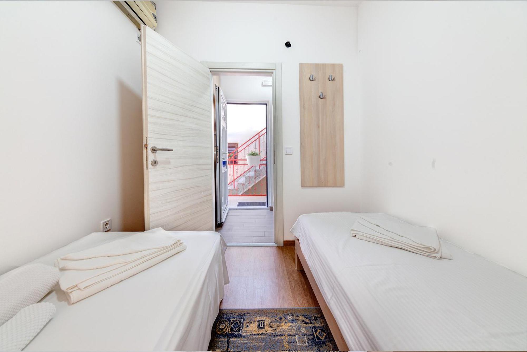 Villa Popovic Tivat Zewnętrze zdjęcie
