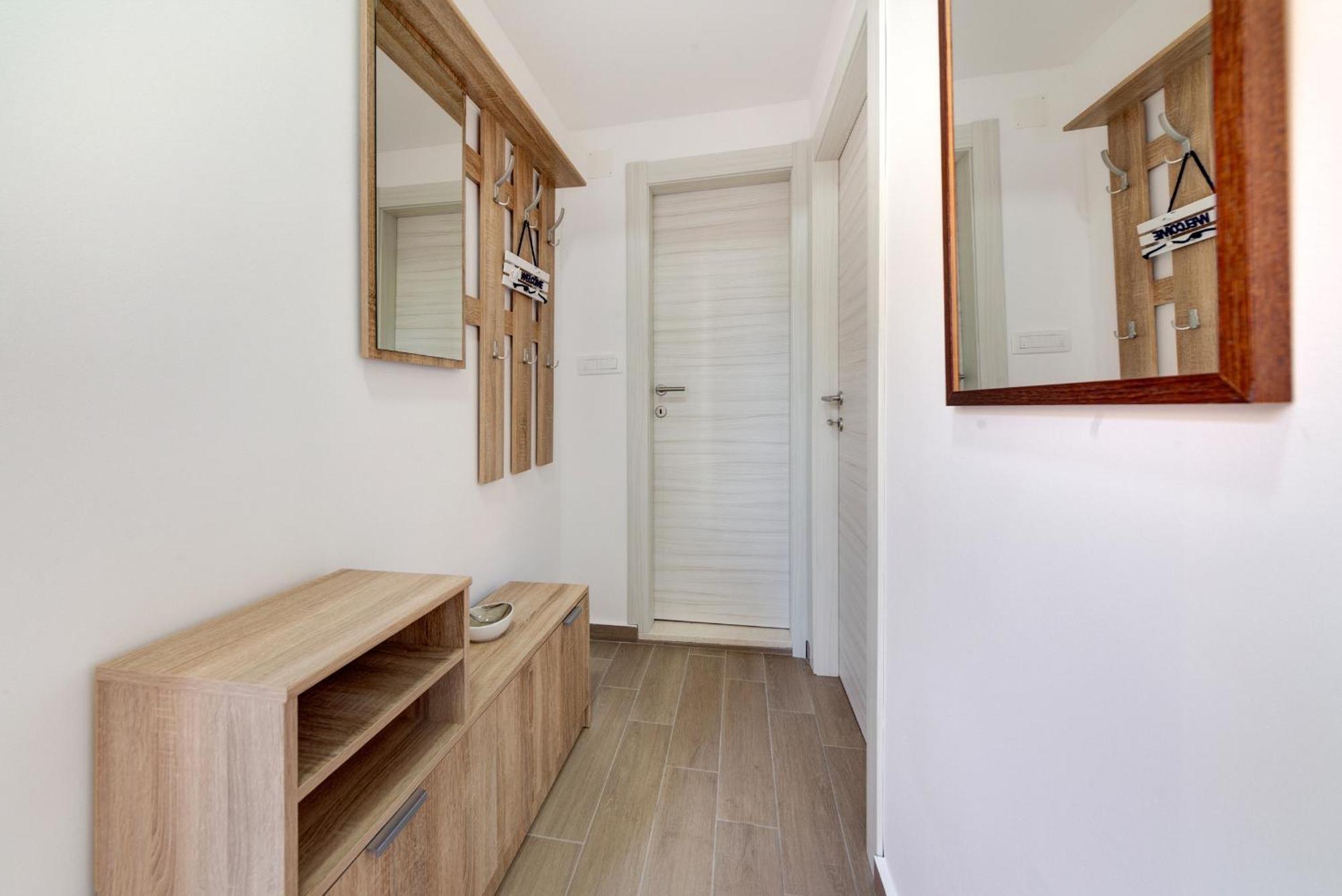 Villa Popovic Tivat Pokój zdjęcie